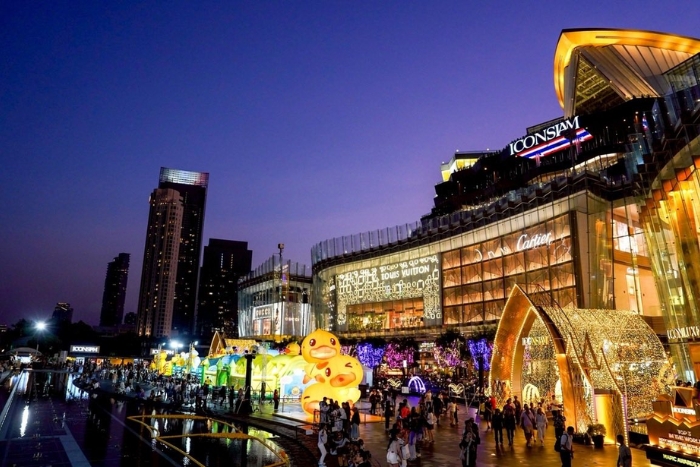 ICONSIAM Bangkok