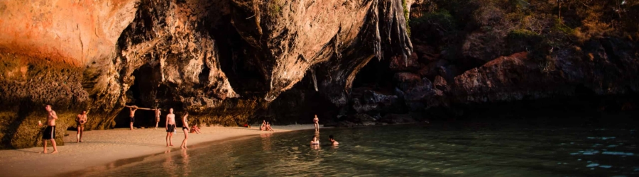 Voyage combiné Thaïlande Vietnam en 3 semaines