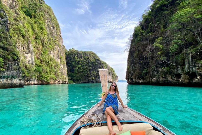 Phi Phi Islands (Koh Phi Phi)