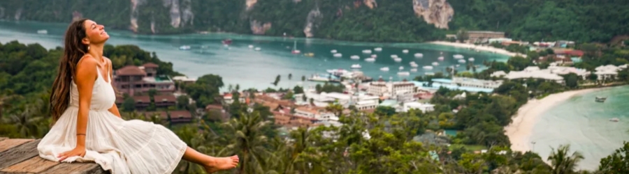 Thailand weather - Best time to visit Thailand