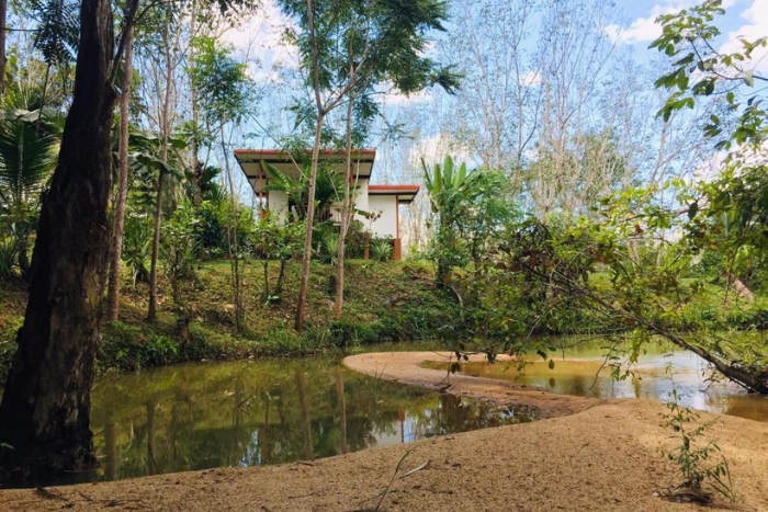 Baansuan Suksangob Farm Stay, a destination to visit during your farm stay in Thailand