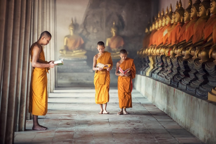 What not to do in Thailand ?