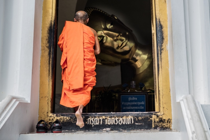 What are the do's and don'ts in Thailand ?
