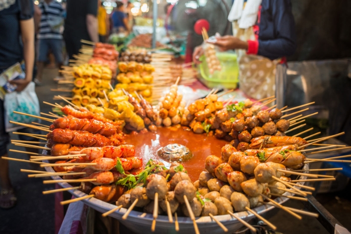 What not to do in Thailand for tourists ?