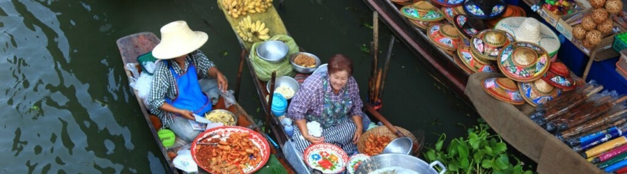 Do and don'ts in Thailand for tourists