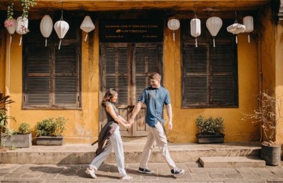 2 Weeks In Vietnam In April - How To Plan Your Trip?