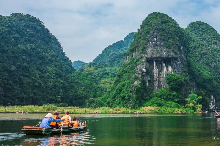 2-week trip in North and Central Vietnam - Focus on nature and heritage