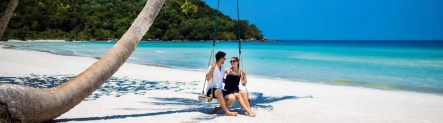 How to plan your 2 weeks trip in Vietnam in april? 