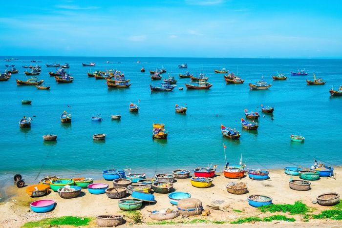 Some tips for traveling without rushing
