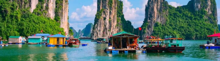 2 weeks in Vietnam in January - Complete guide and travel tips