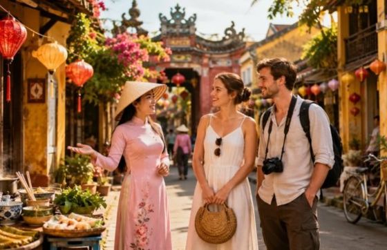 2 Weeks In Vietnam - Complete Vietnam 14-Day Itinerary And Travel Guide