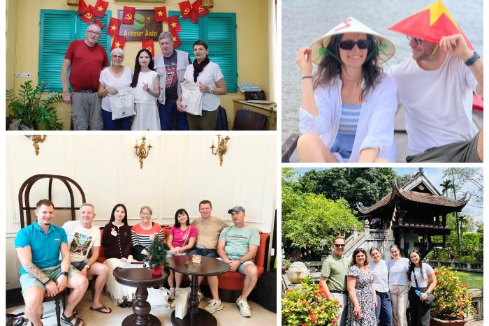 How to plan Vietnam 2-week trip? 