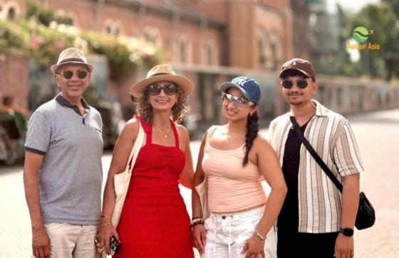 How To Organize A 2-week Trip To Vietnam?
