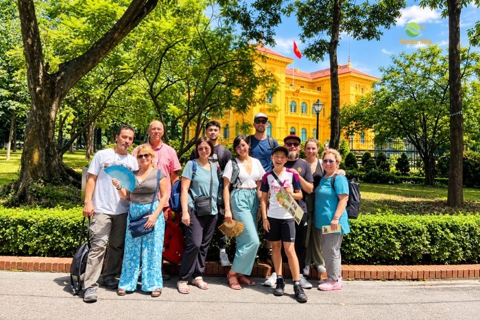 Identify the activities you wish to discover for a truly enriching trip