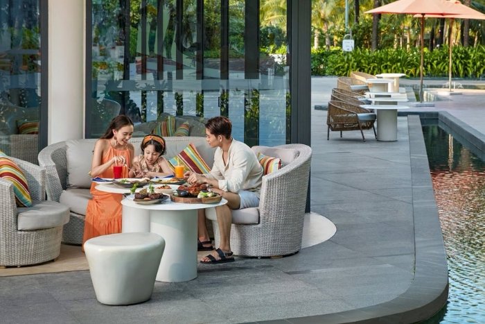 2 weeks in Vietnam with the most convenient accommodation options