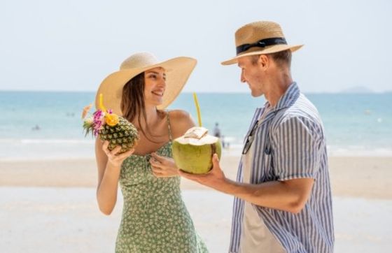 Vietnam Honeymoon 2-Week Itinerary - Vietnam Couple Packages