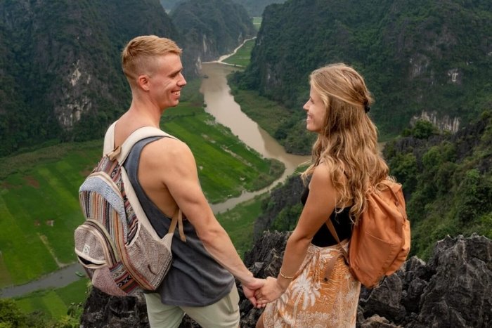 Ninh Binh - What to visit on your 14-day Vietnam honeymoon
