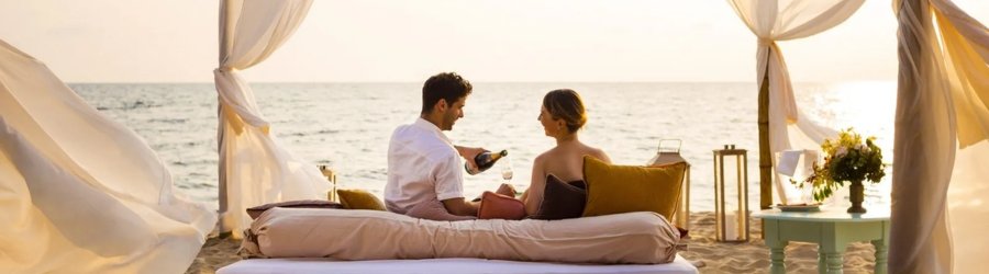 Explore Vietnam honeymoon 2-week itinerary
