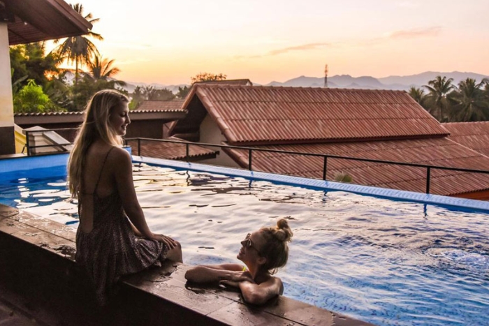 Enjoy your stay with the best services