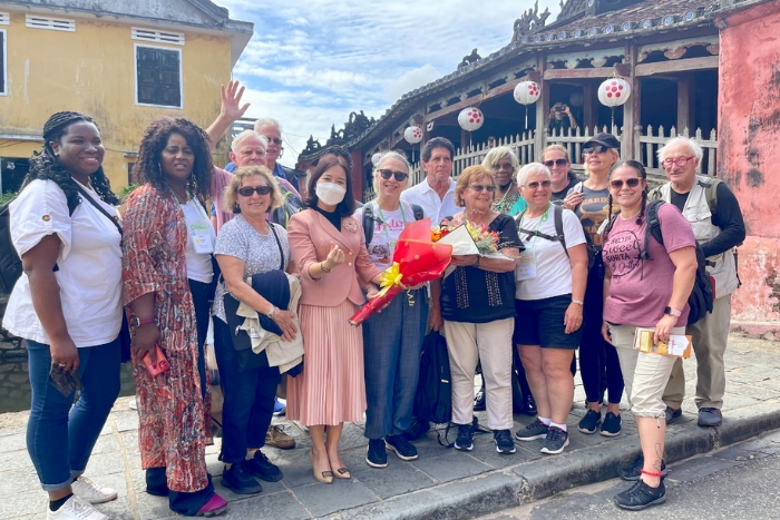 Explore special offers team building in Vietnam