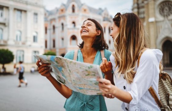 Traveling Alone As A Woman - Why Choose Solo Female Travel?