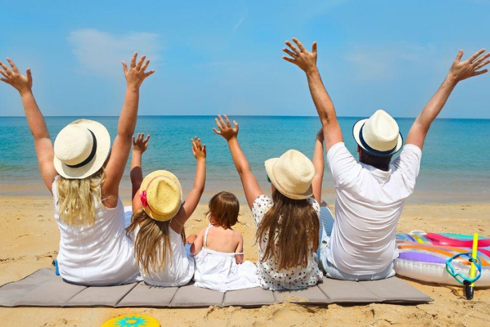 Family trip to Vietnam with interesting activities!