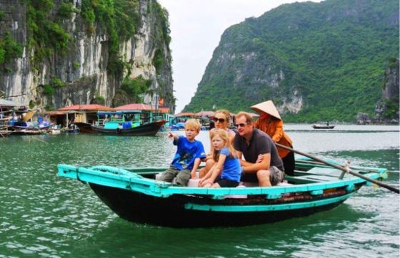 Is 1500 USD Enough For A 2-week Family Trip To Vietnam?