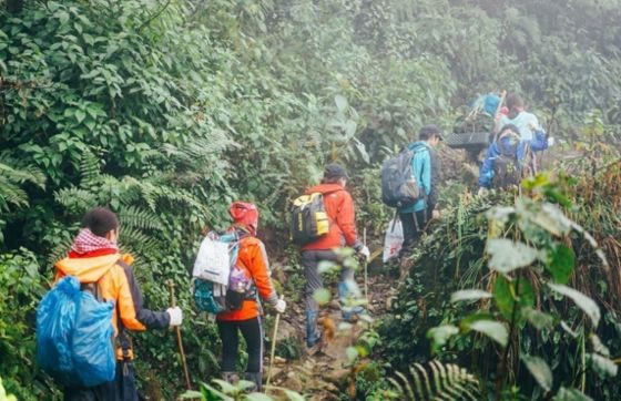 Where Is The Best Destination For Trekking In North Vietnam?