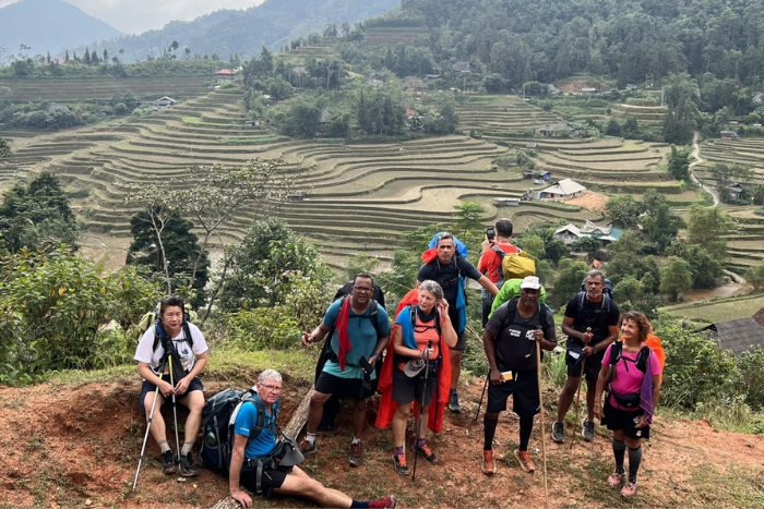 Useful tips for your North Vietnam trek
