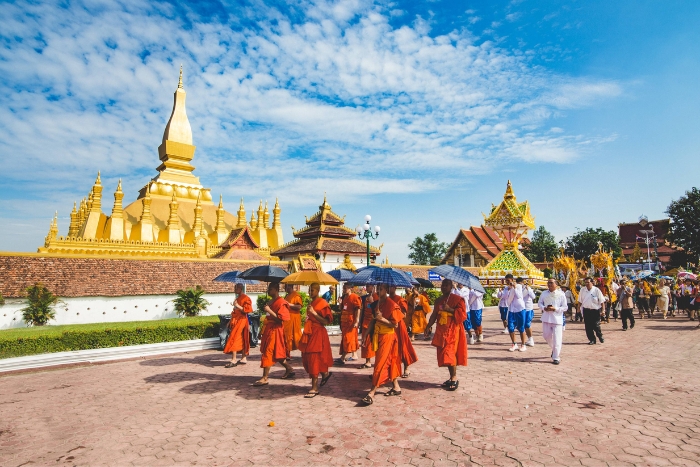 Don’t forget to explore the highlights of Laos