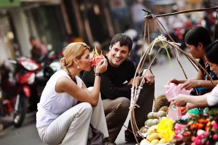 Prepare a budget for 3 weeks in Vietnam and don't forget to discover the local specialties