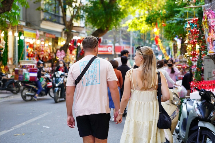 A 3-week trip to Vietnam – an unforgettable experience!