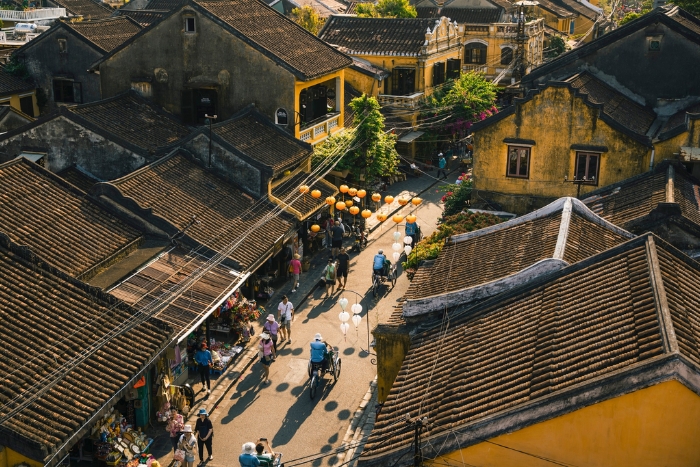 Why choose Vietnam Cambodia Laos 15-day itinerary? 
