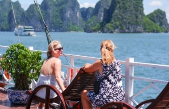 Vietnam Luxury Tour In 1 Week - Best Luxury Tour Vietnam