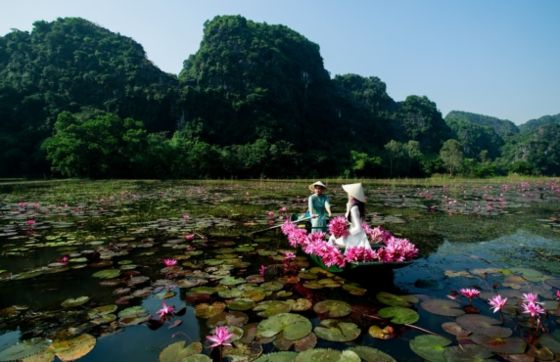 Review Of The 10-day Vietnam Thailand Trip By Mr. Hugo
