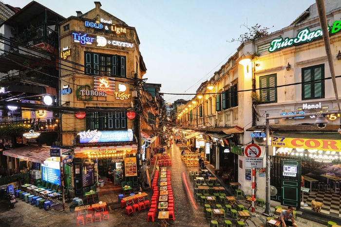 Tạ Hiện – 