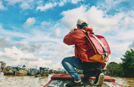 10 Day Vietnam Cambodia Thailand Tour - Travel Experience By Darell