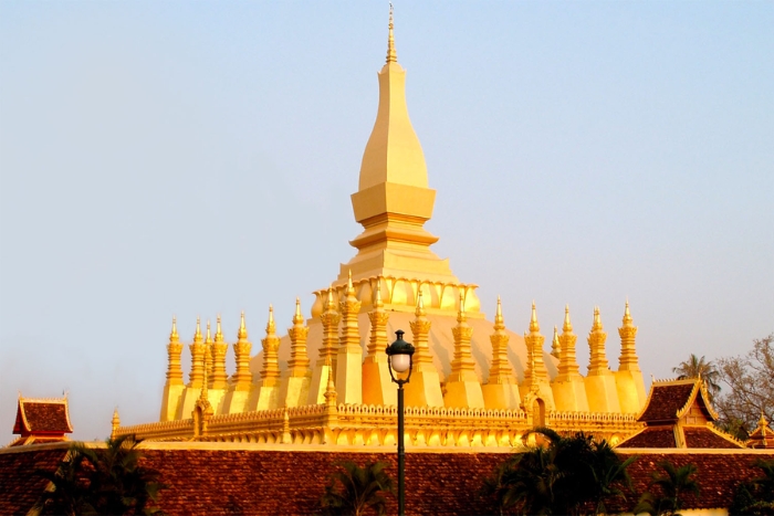 Vietnam Laos 14 Days Travel Itinerary