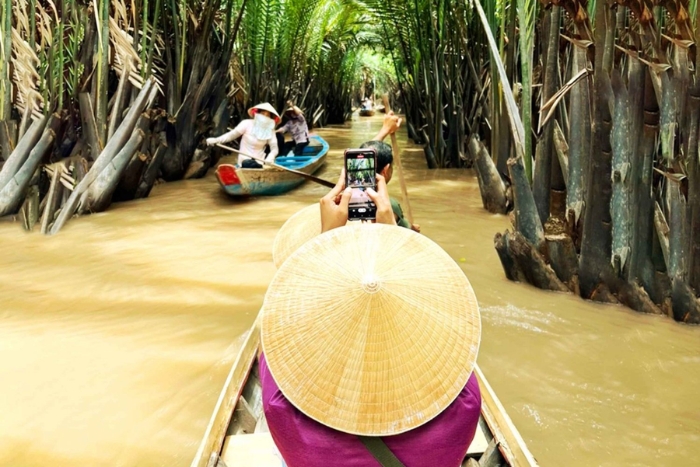Vietnam Mekong Delta Tour