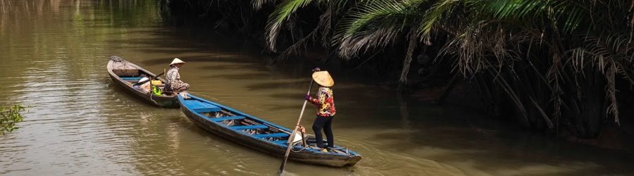 Vietnam Laos 14 Days Travel Itinerary With Léo's Experience