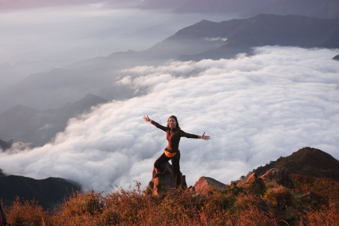 Why choose Vietnam for trekking?
