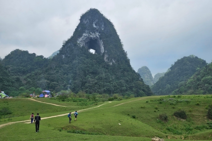 Cao Bang, une destination parfaite pour la randonnée au nord du Vietnam