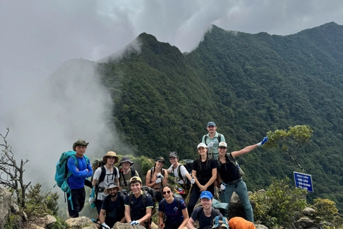 When to trek in Northern Vietnam?