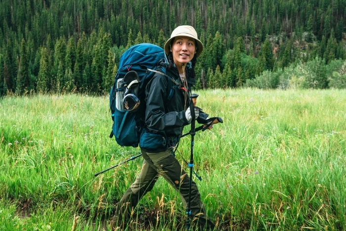 What to pack for a 15-day trekking trip in Vietnam?
