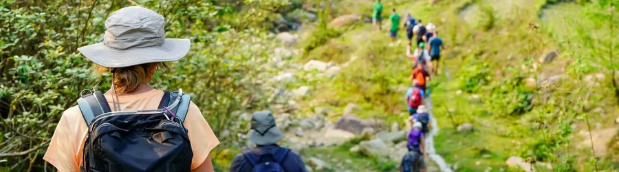15-day trekking in Vietnam