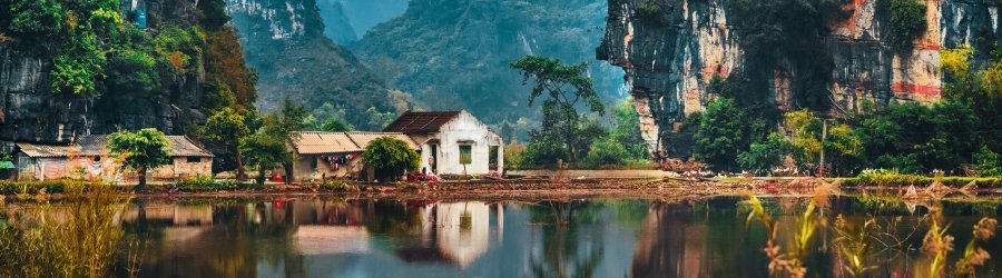 15 days in Vietnam in April