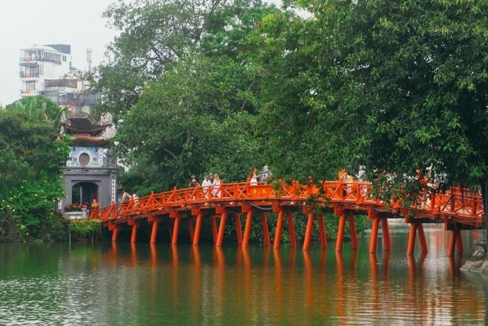 Pack light, pick a few destinations, and go: Vietnam is an excellent choice for a first solo adventure