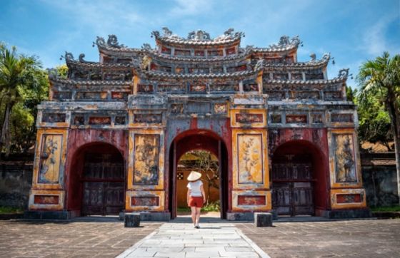 Central Vietnam 15 Day Itinerary For Your Trip