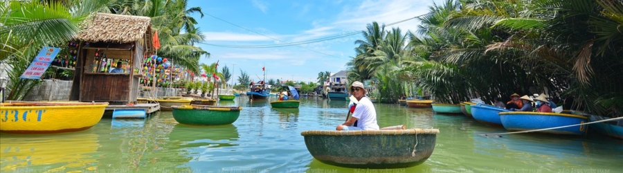 Discover Central Vietnam 15 day itinerary