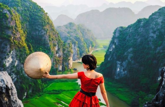 Travel Guide For Solo Female Travelers In Vietnam For 15 Days
